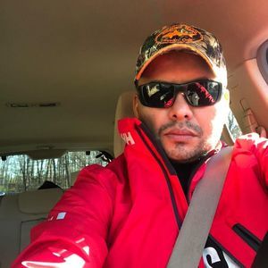 Meet your Posher, Edward